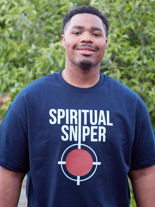 Spiritual Sniper Shirt