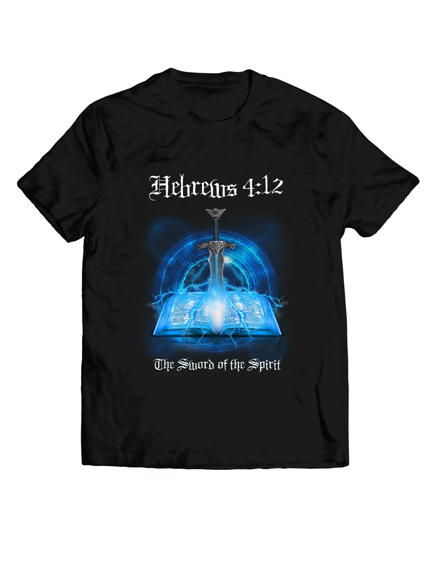 Sword Of The Spirit Tee
