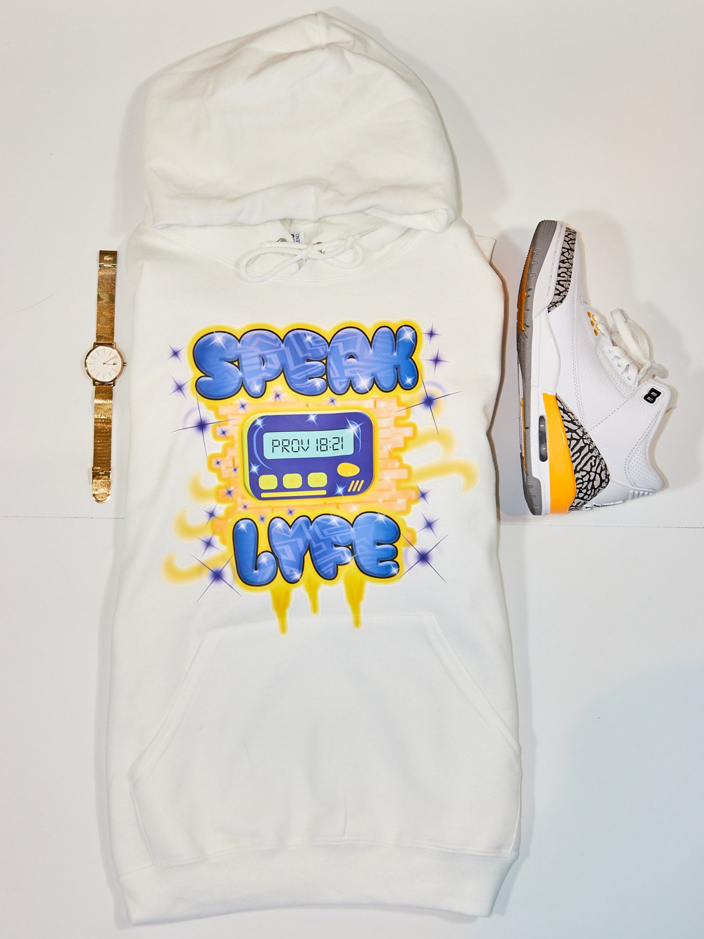Sky Pager