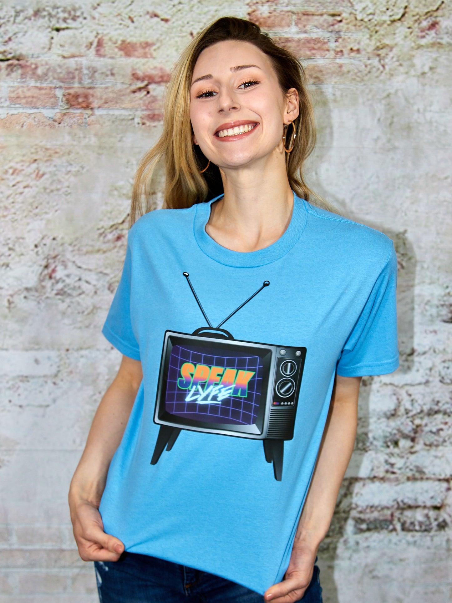 Speaklyfe TV