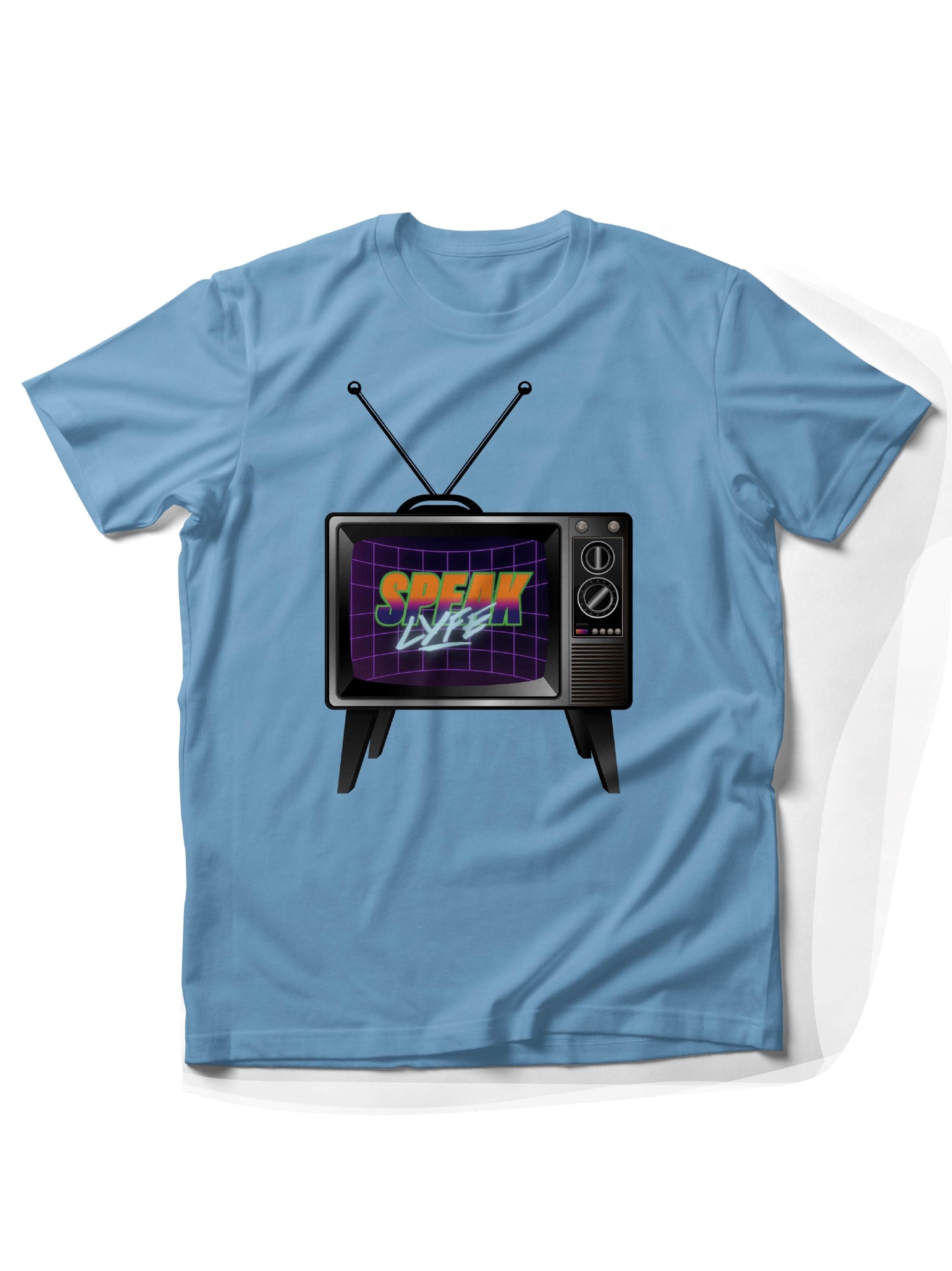 Speaklyfe TV