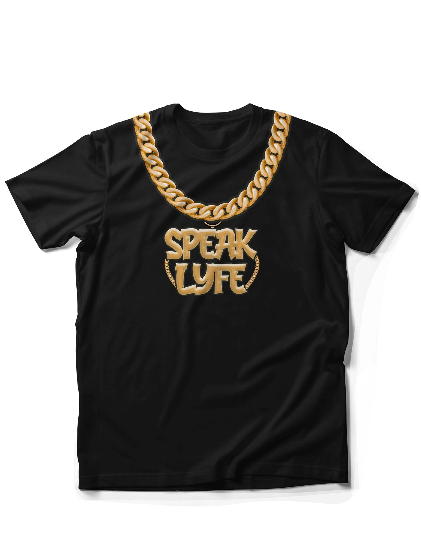 24K Gold Drip