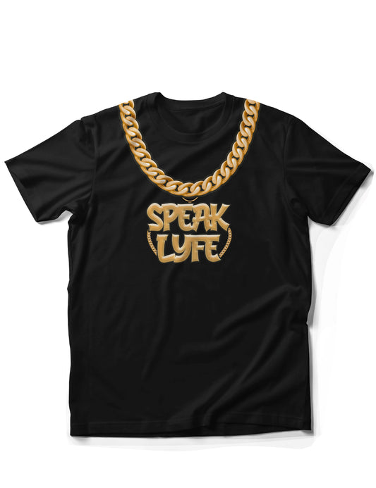 24K Gold Drip